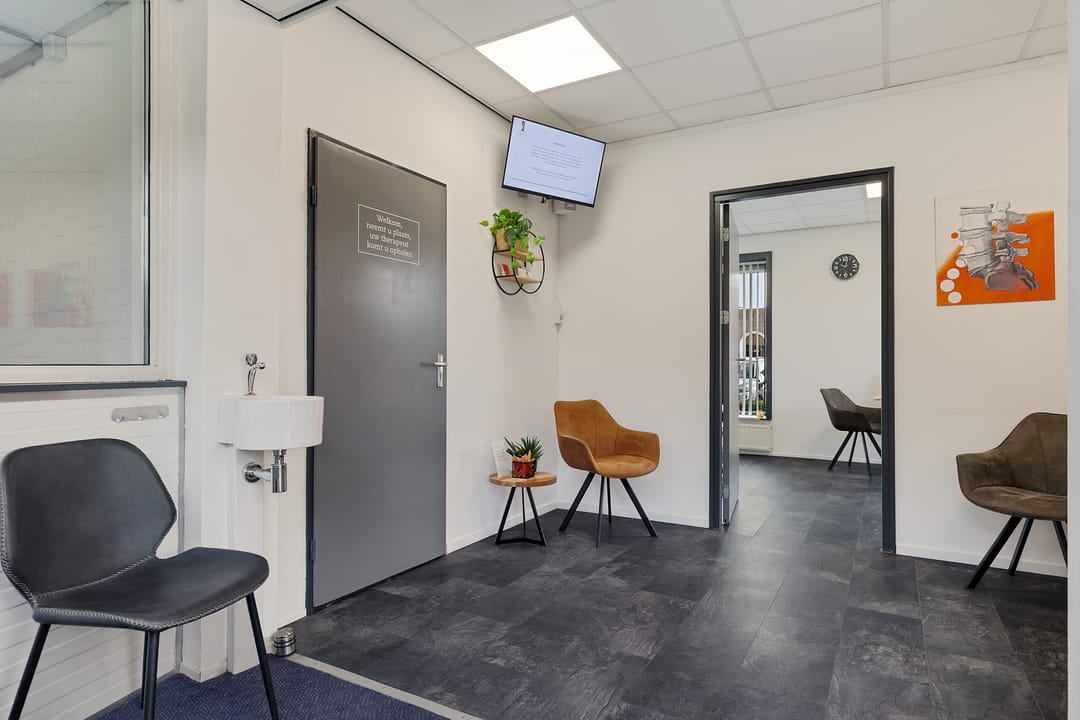 Photo 7 of Dr HAW van der Vechtlaan 32