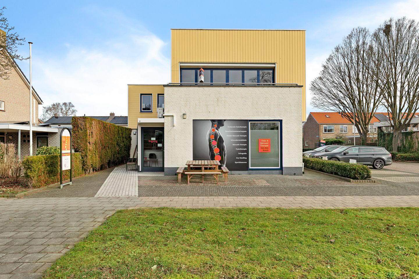 Photo 5 of Dr HAW van der Vechtlaan 32