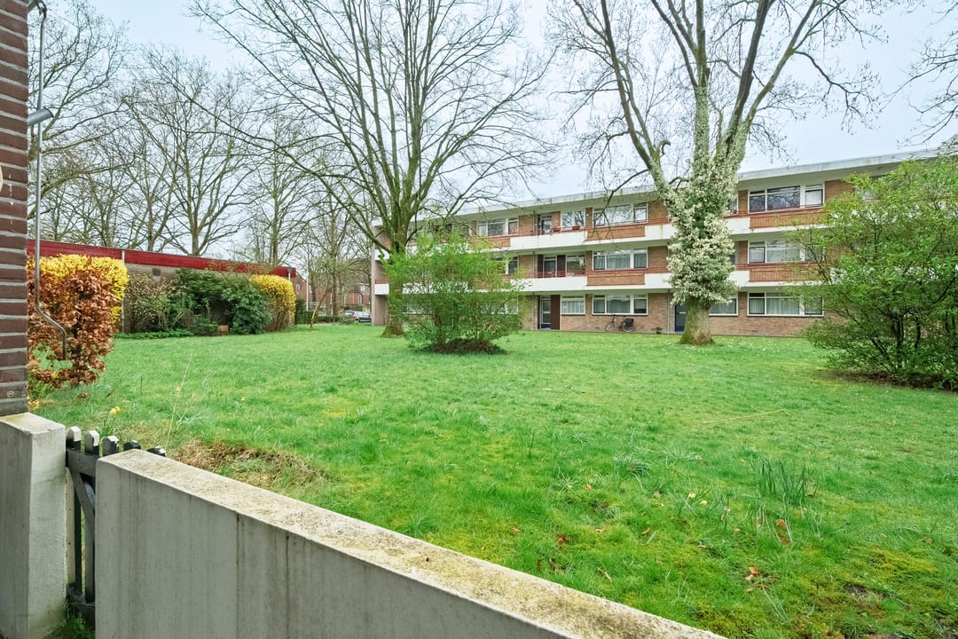 Foto 17 van Van der Waalsstraat 36