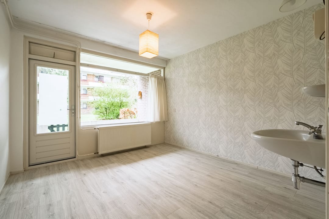 Foto 11 van Van der Waalsstraat 36