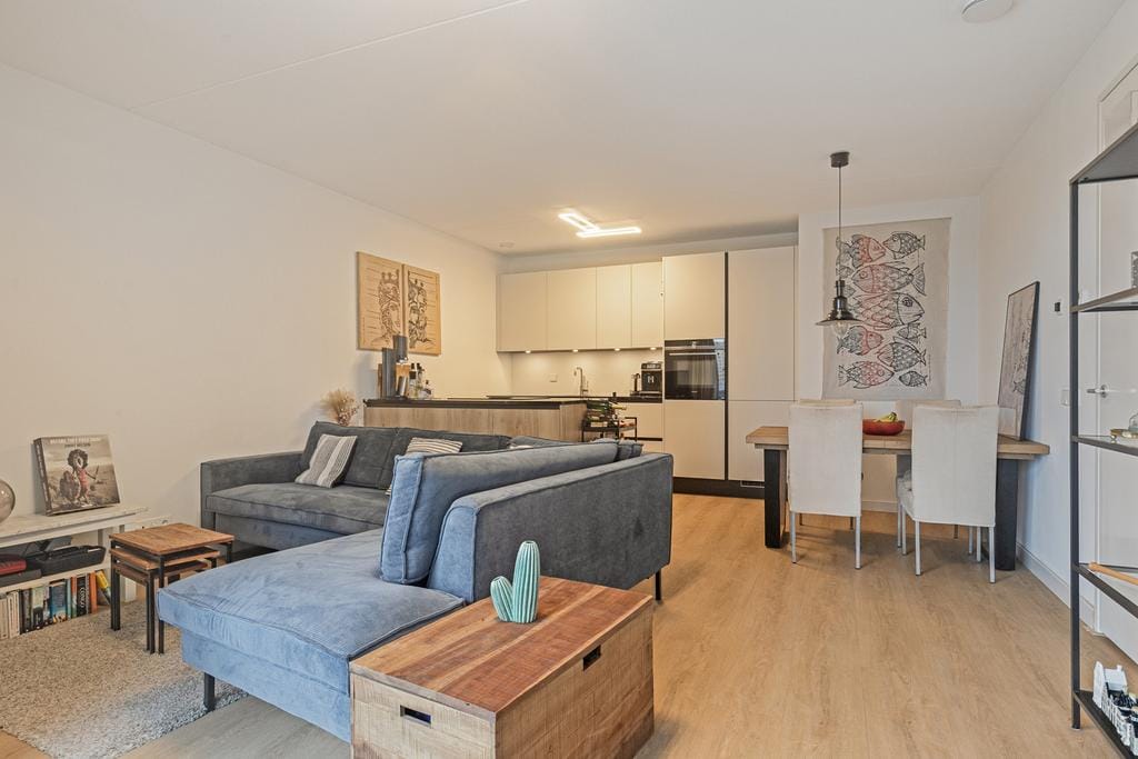 Foto 2 van Menarahof 21