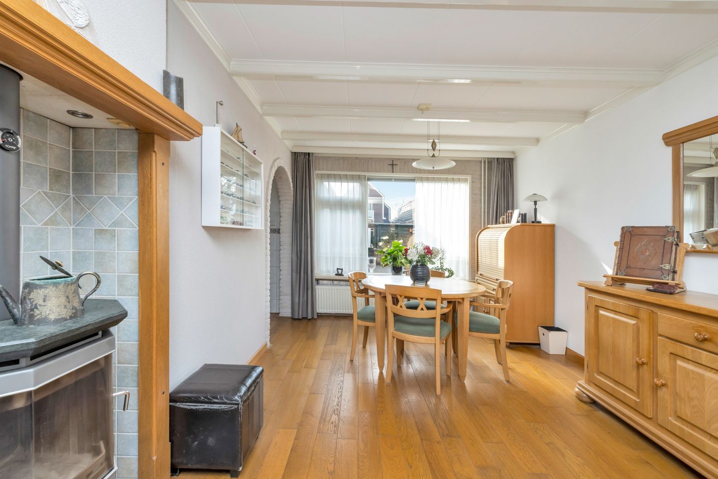 Foto 19 van Kastanjelaan 7-A