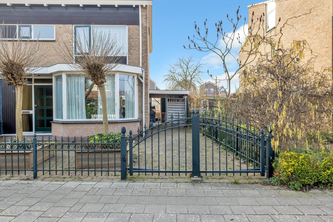 Foto 8 van Kastanjelaan 7-A