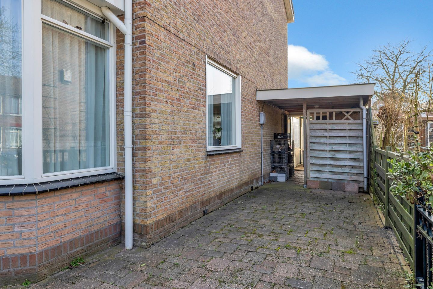 Foto 10 van Kastanjelaan 7-A