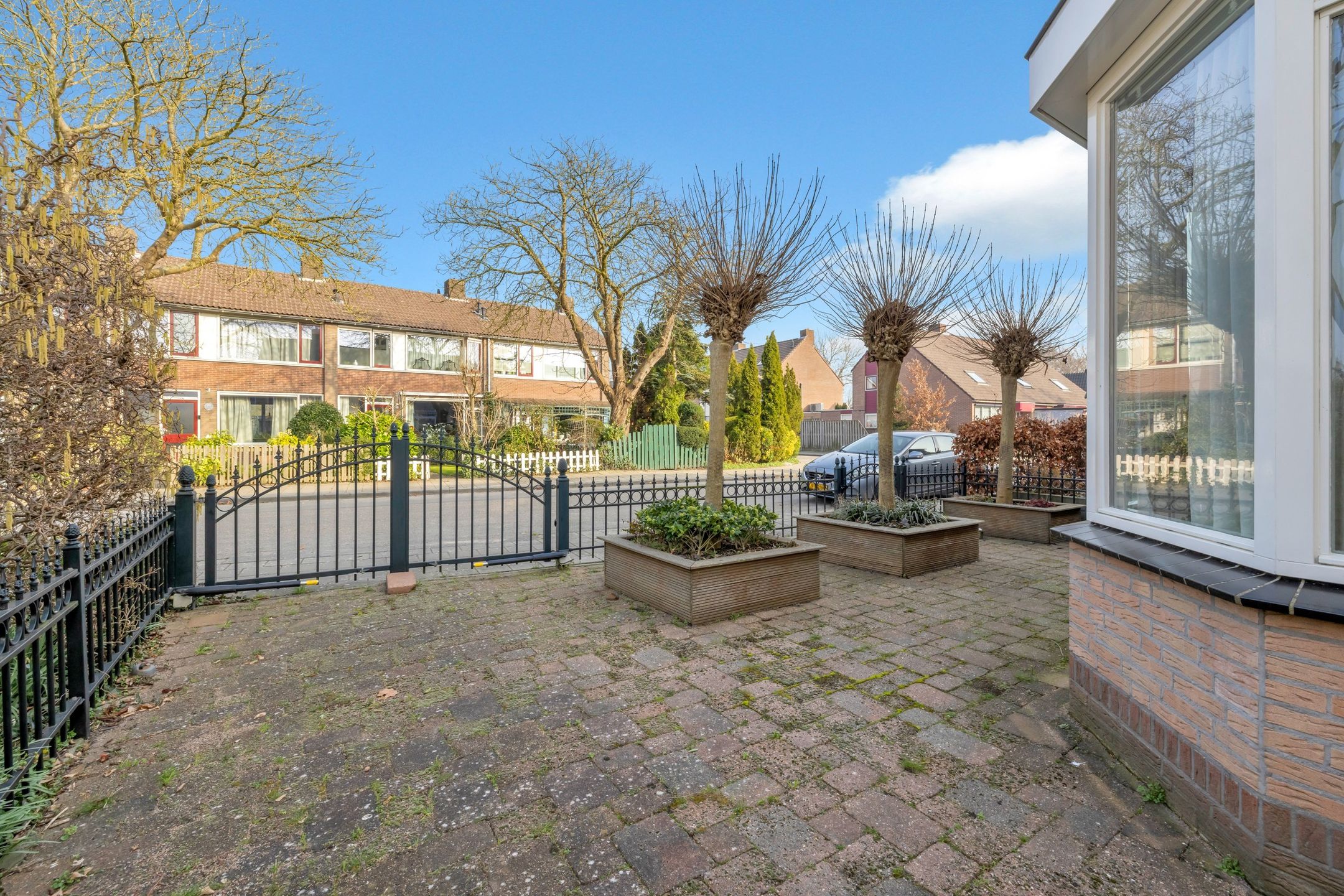 Foto 9 van Kastanjelaan 7-A