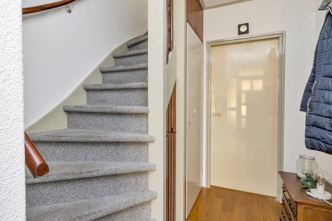 Foto 11 van Kastanjelaan 7-A