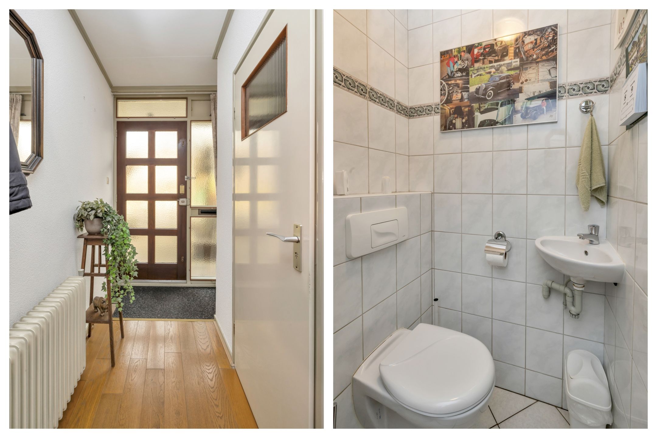 Foto 12 van Kastanjelaan 7-A