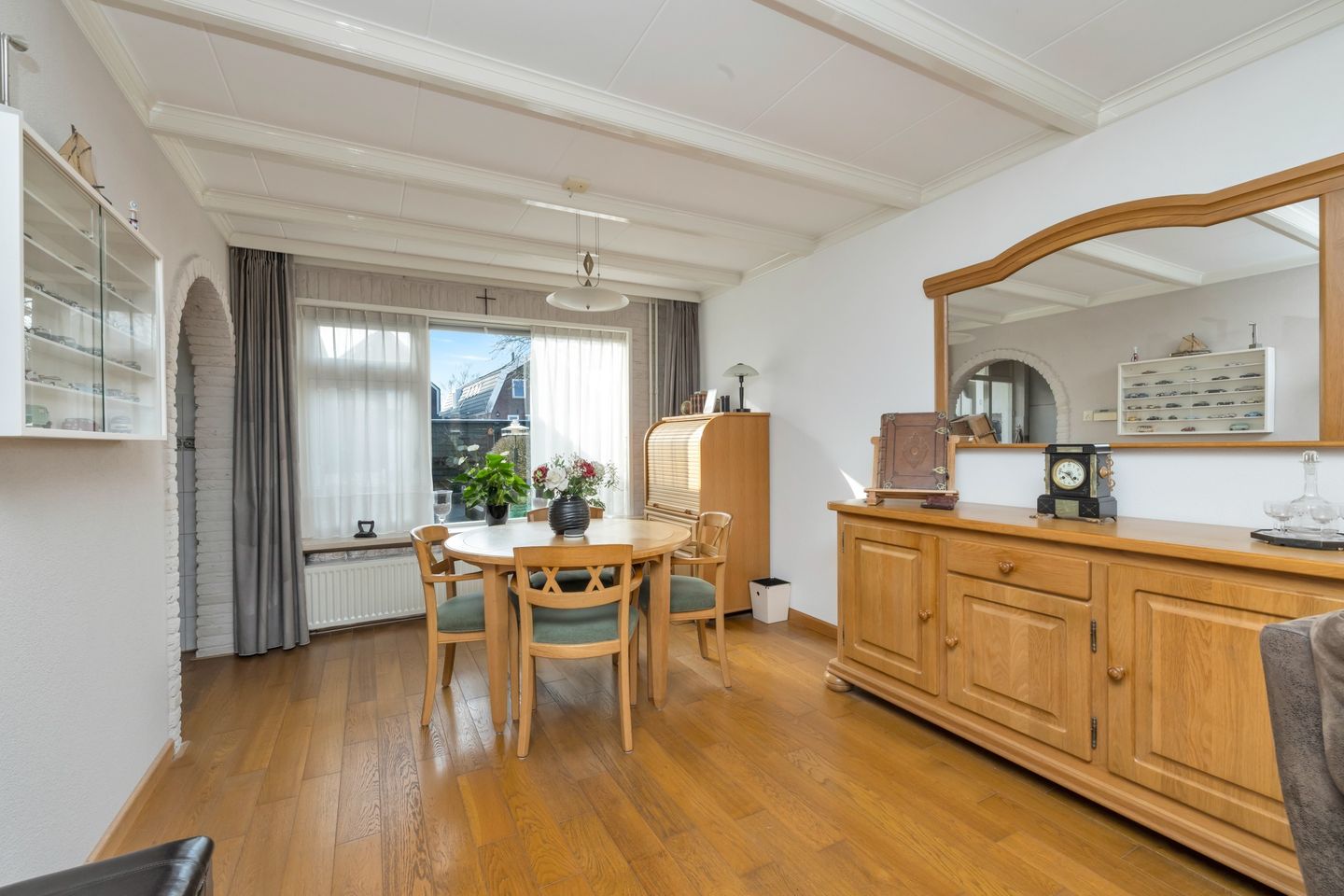 Foto 20 van Kastanjelaan 7-A