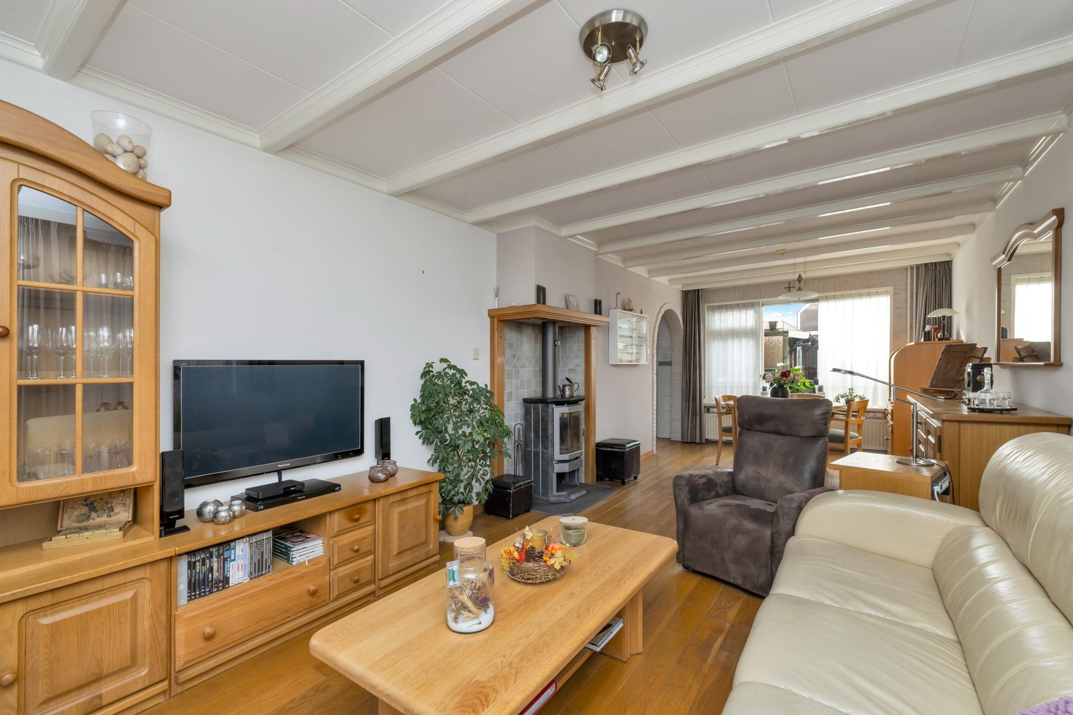 Foto 18 van Kastanjelaan 7-A