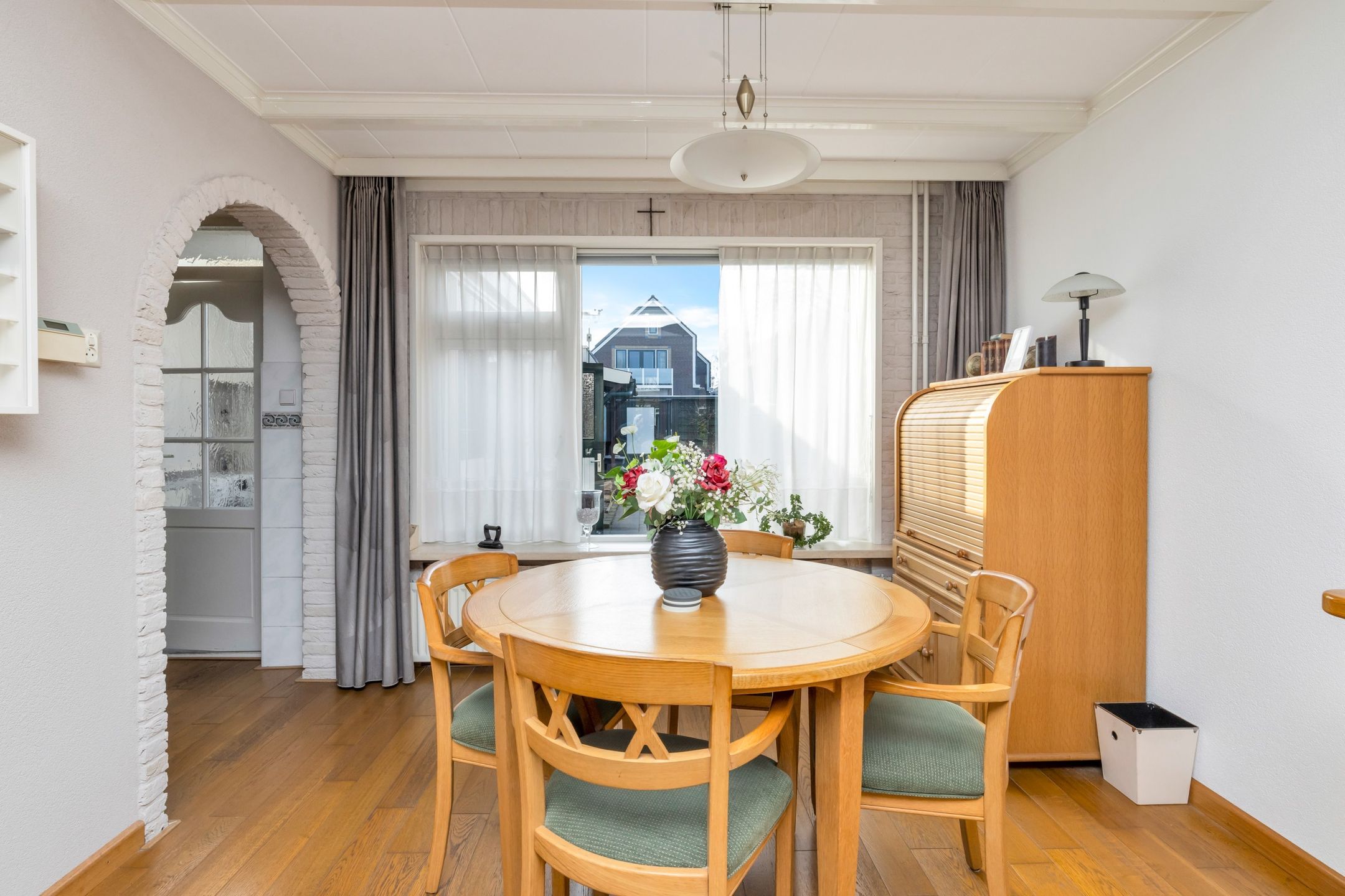 Foto 21 van Kastanjelaan 7-A