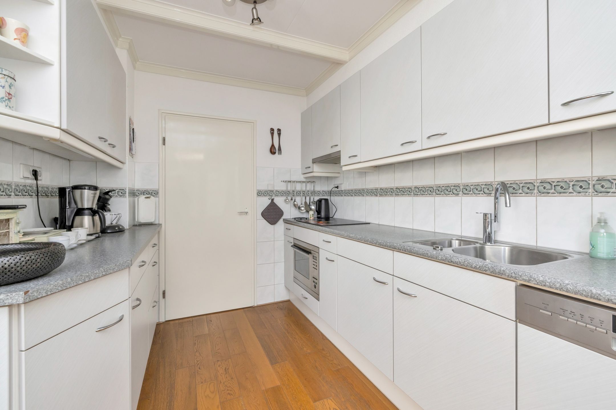 Foto 24 van Kastanjelaan 7-A