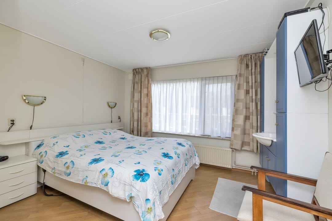 Foto 26 van Kastanjelaan 7-A