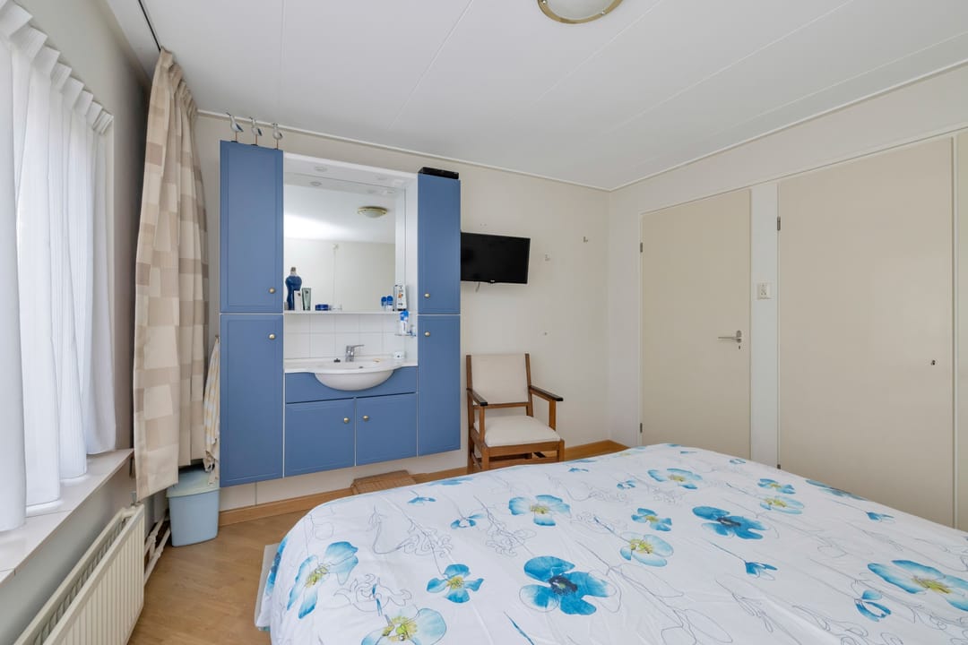 Foto 28 van Kastanjelaan 7-A