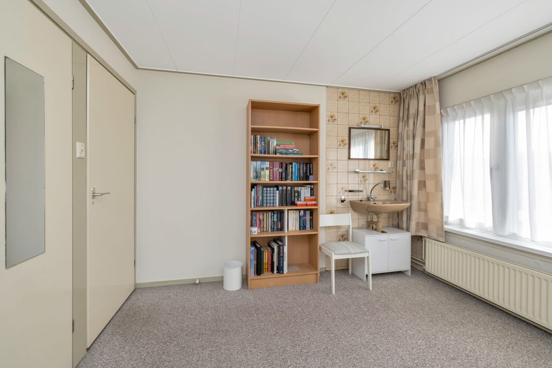 Foto 32 van Kastanjelaan 7-A