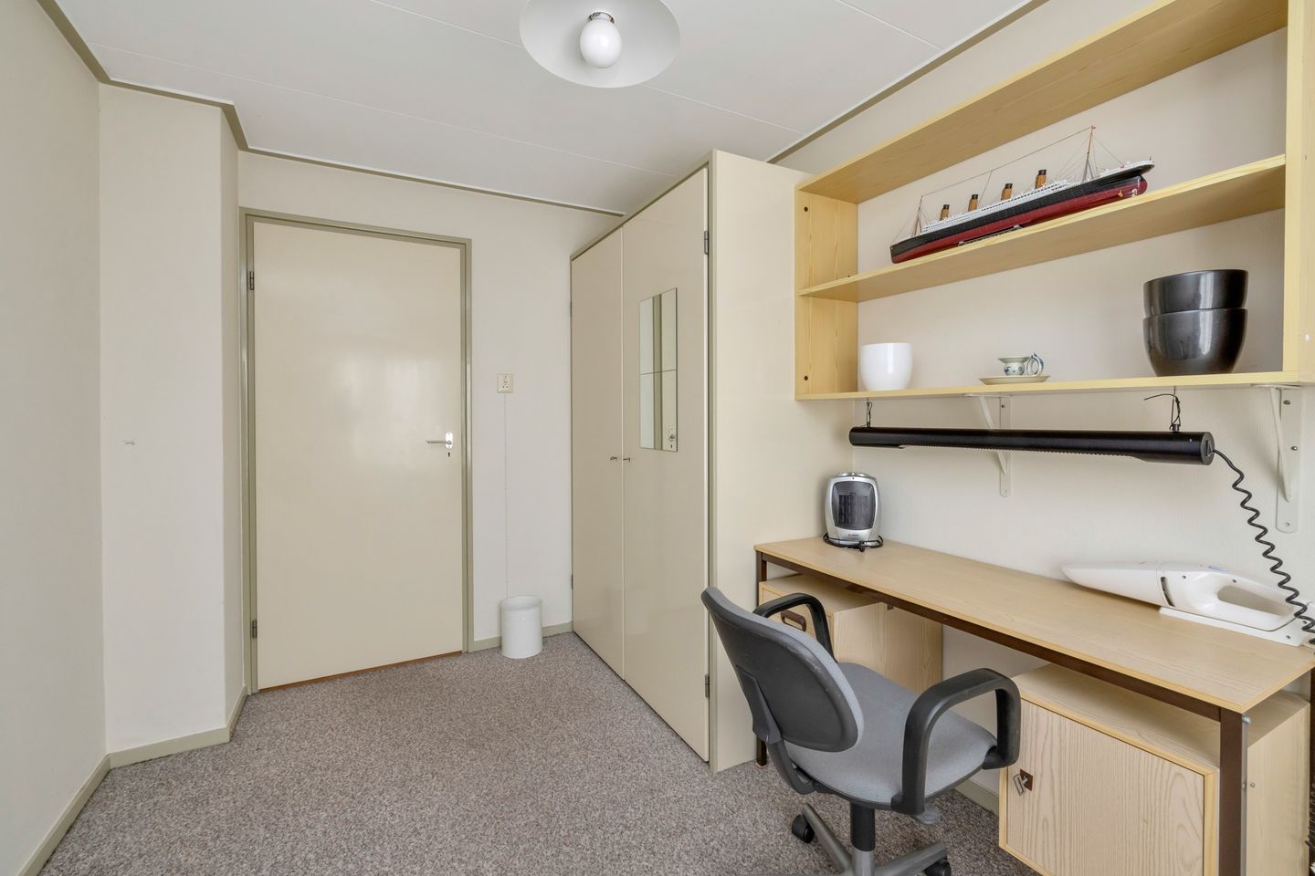 Foto 34 van Kastanjelaan 7-A