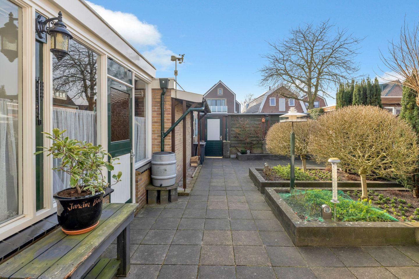 Foto 44 van Kastanjelaan 7-A