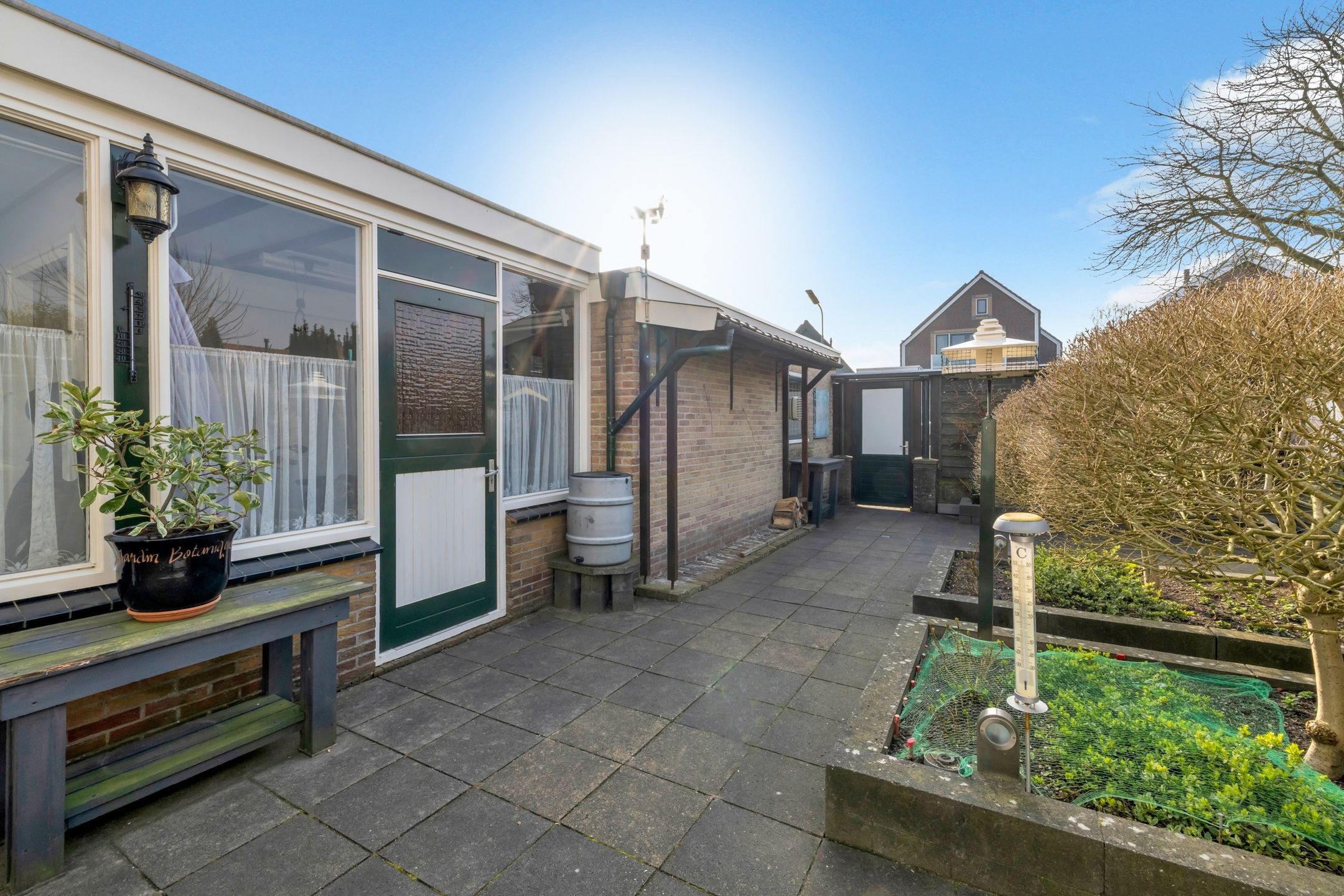 Foto 45 van Kastanjelaan 7-A