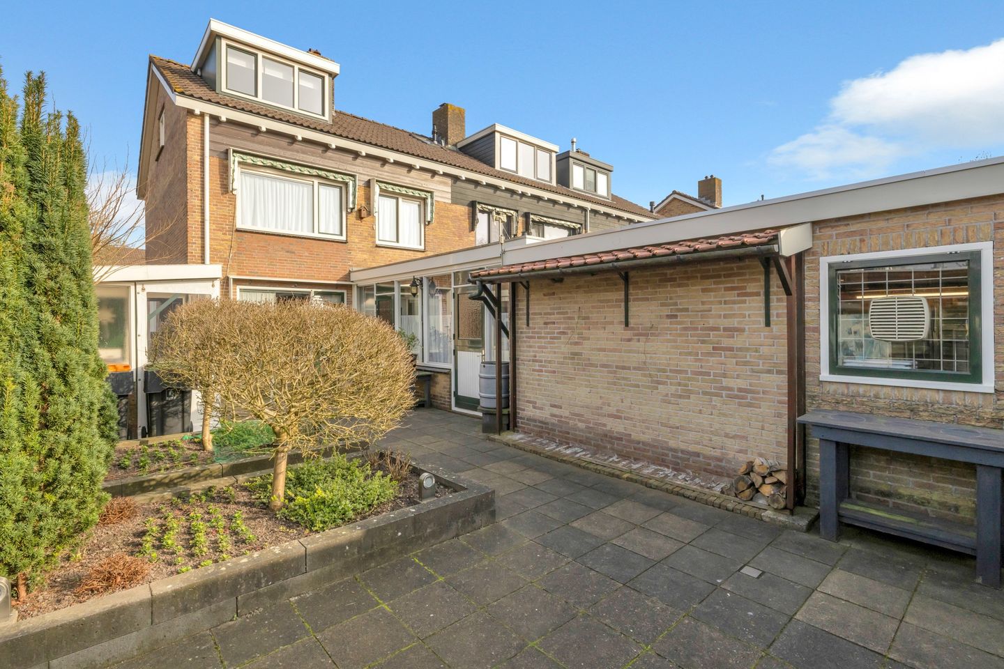 Foto 49 van Kastanjelaan 7-A