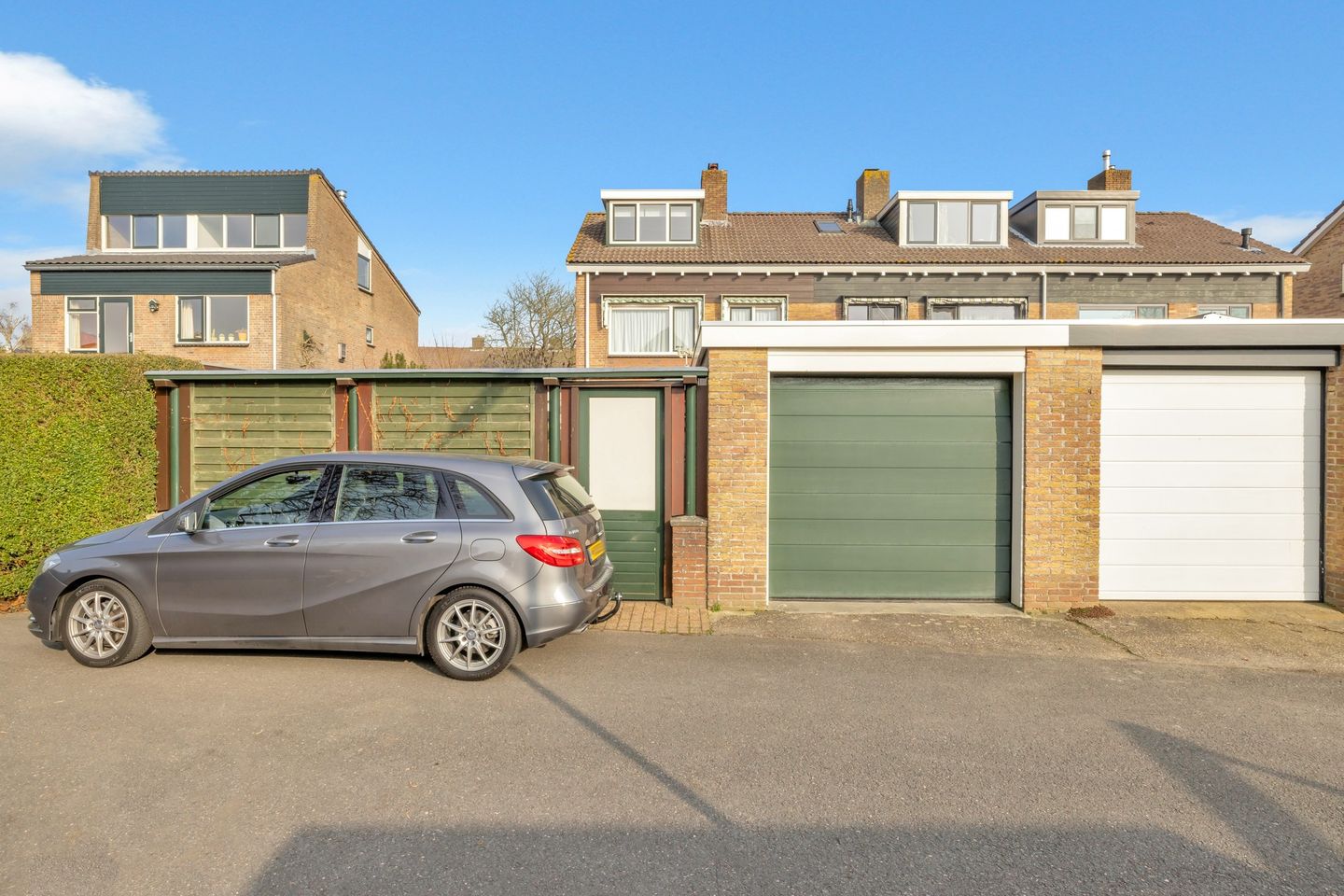 Foto 50 van Kastanjelaan 7-A