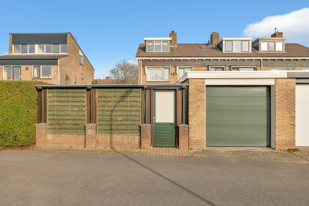 Foto 52 van Kastanjelaan 7-A