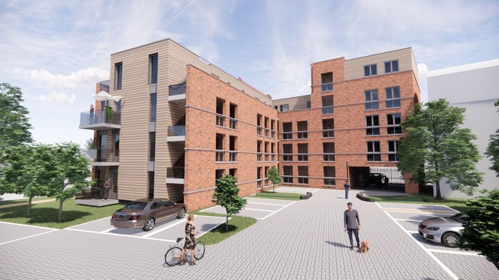 Foto 3 van Lohofstraat 5-H