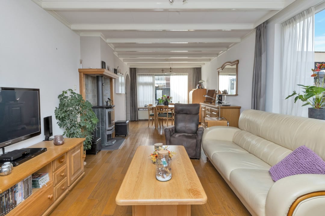 Foto 17 van Kastanjelaan 7-A