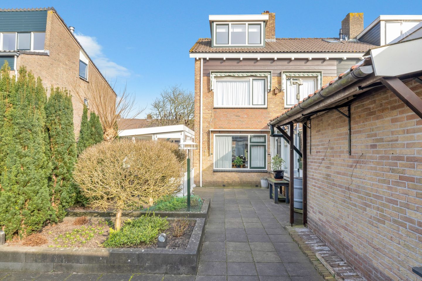 Foto 5 van Kastanjelaan 7-A