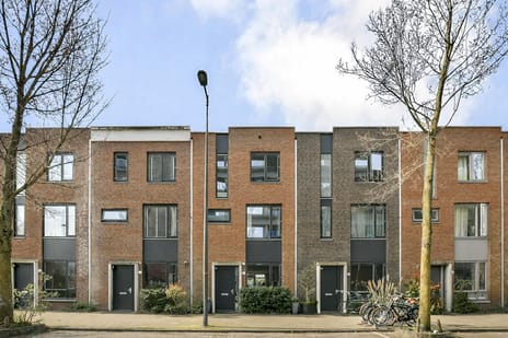 Jan Vrijmanstraat thumbnail