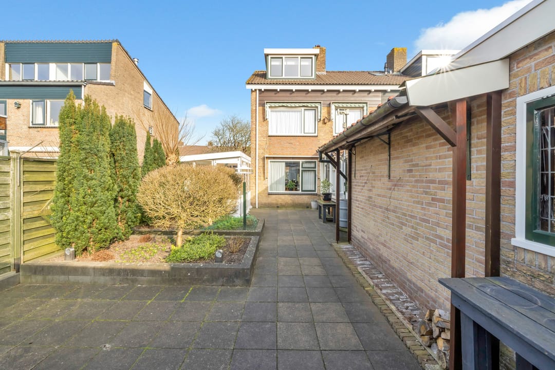 Foto 47 van Kastanjelaan 7-A