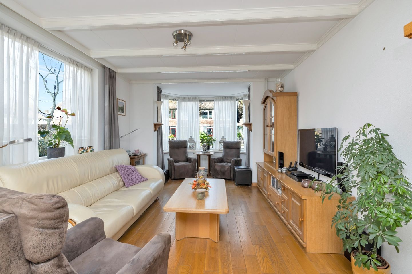 Foto 14 van Kastanjelaan 7-A