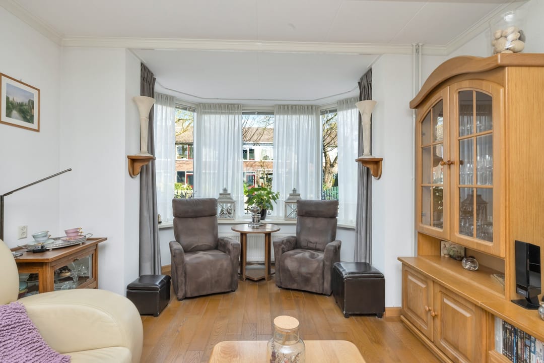 Foto 16 van Kastanjelaan 7-A