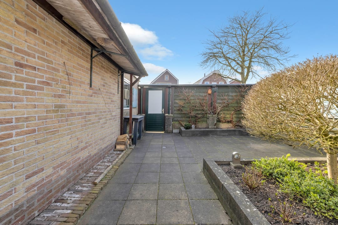 Foto 46 van Kastanjelaan 7-A