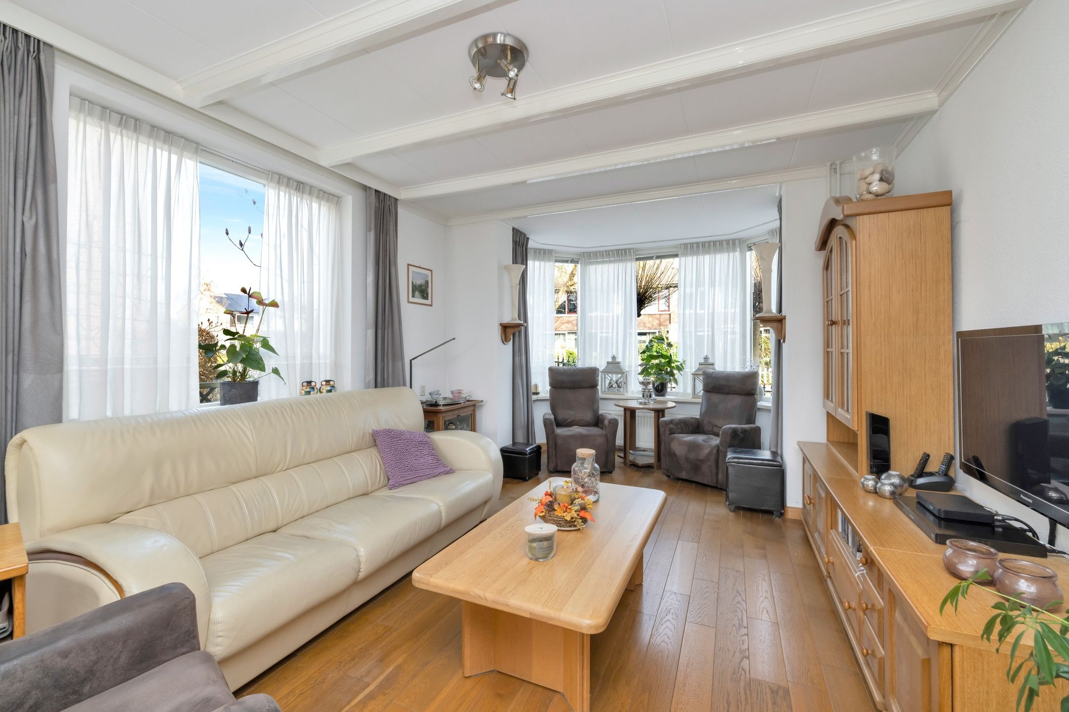 Foto 15 van Kastanjelaan 7-A