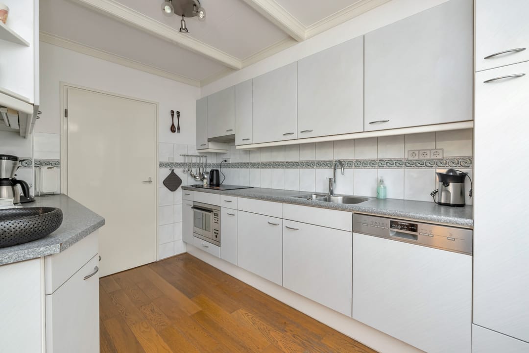 Foto 22 van Kastanjelaan 7-A