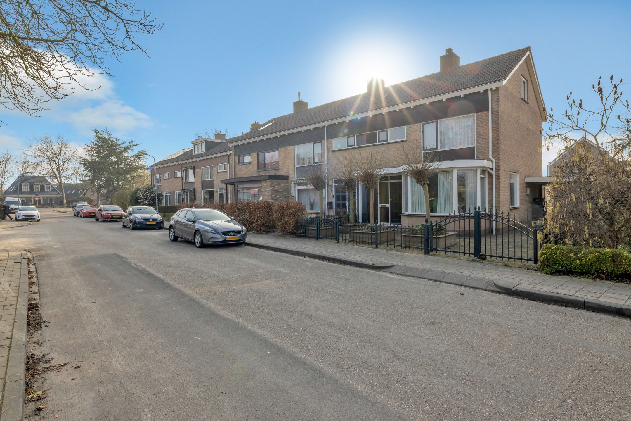 Foto 6 van Kastanjelaan 7-A