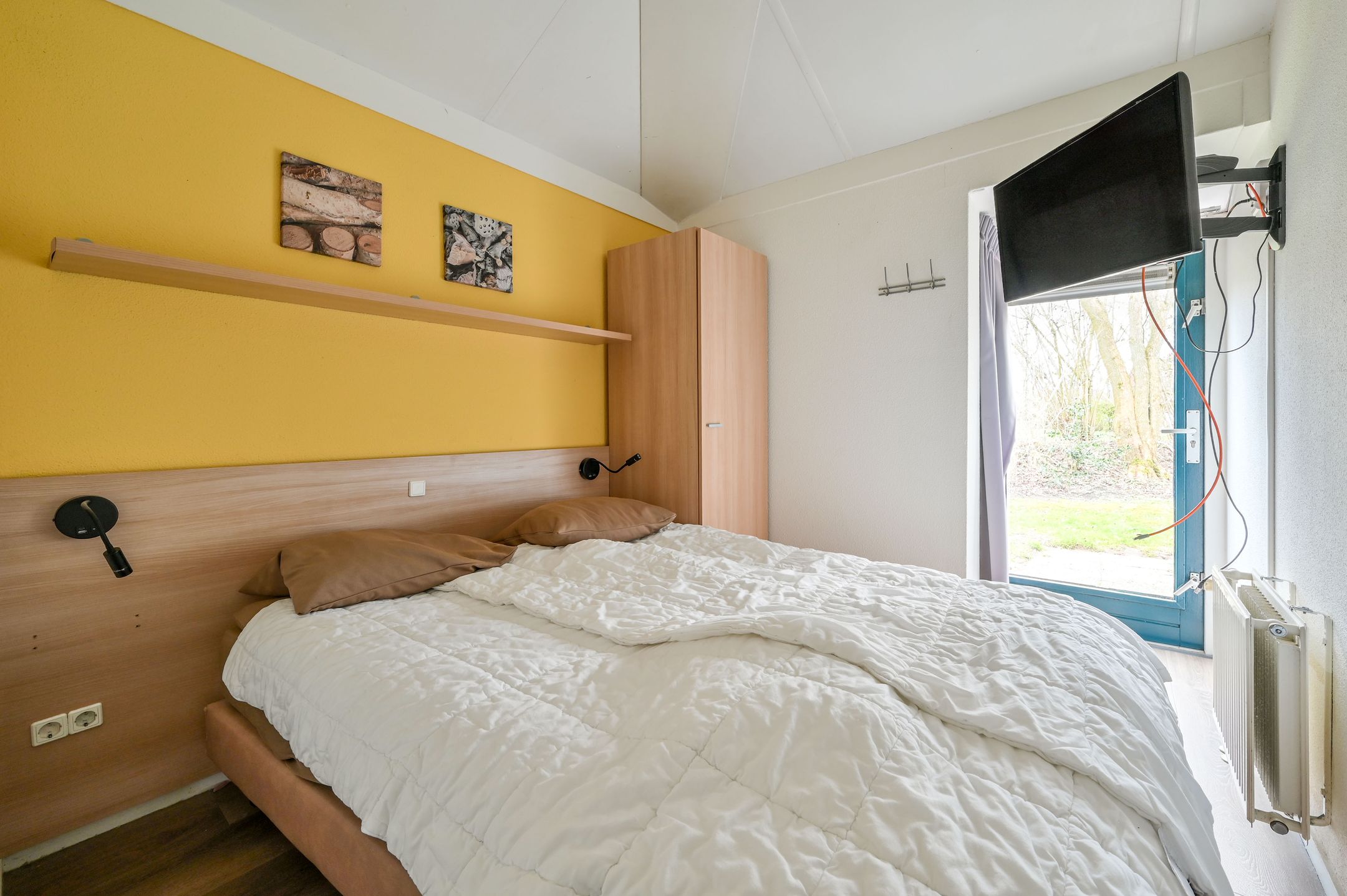 Photo 9 of Landweerswal 2-30