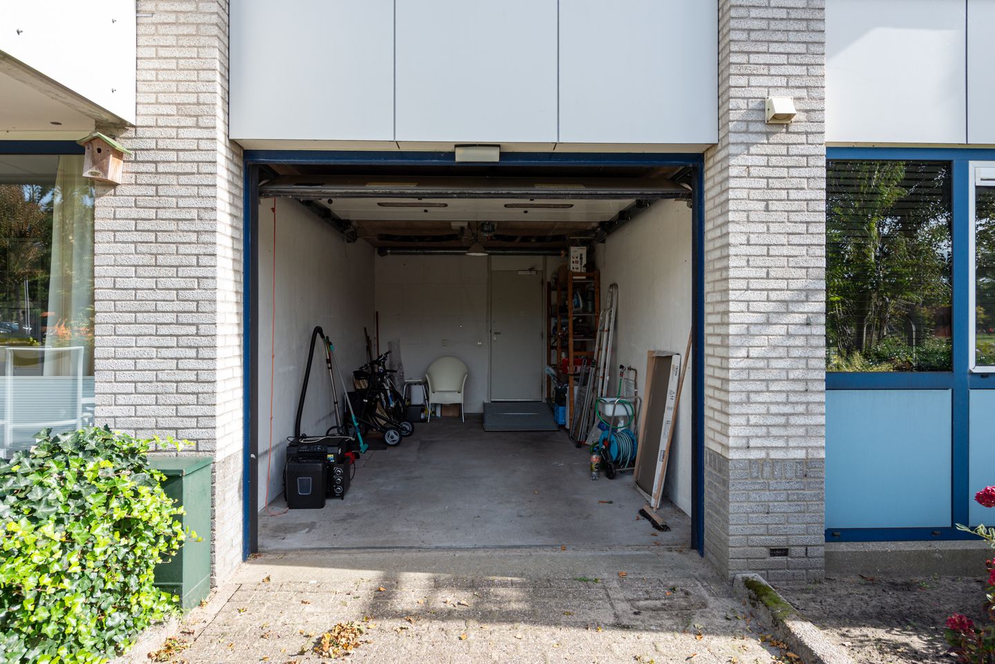 Foto 35 van Oesdommerveen 40