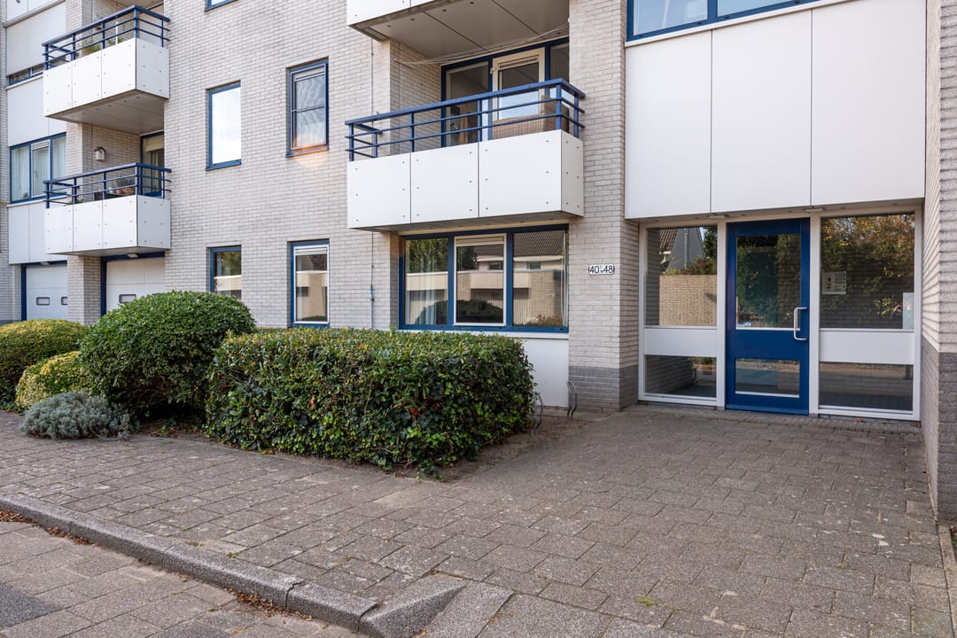 Foto 38 van Oesdommerveen 40