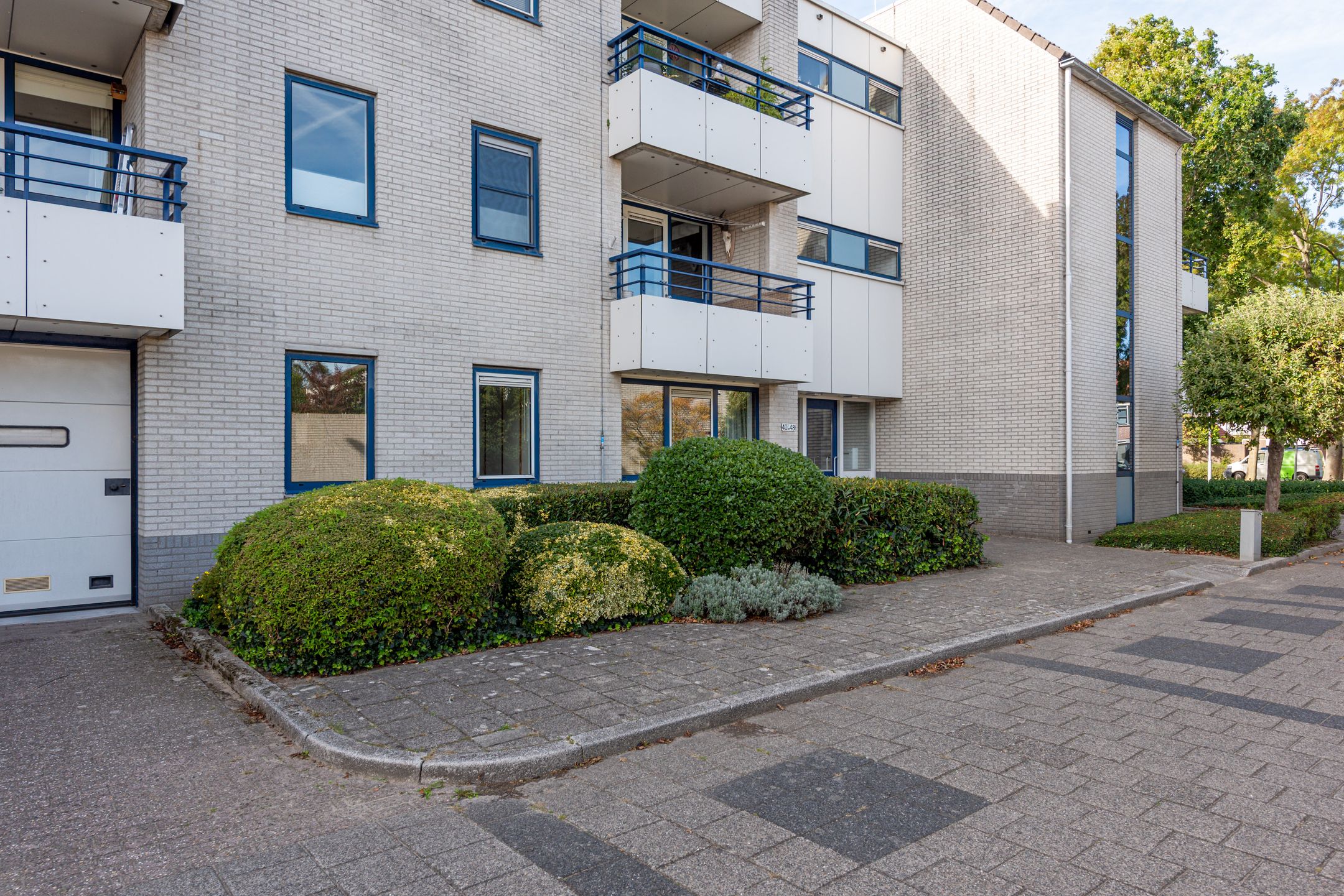 Foto 39 van Oesdommerveen 40