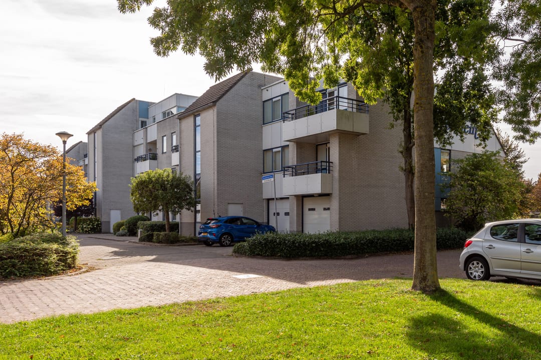 Foto 41 van Oesdommerveen 40