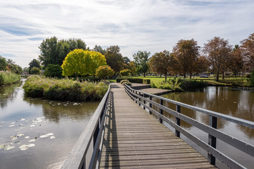 Foto 43 van Oesdommerveen 40