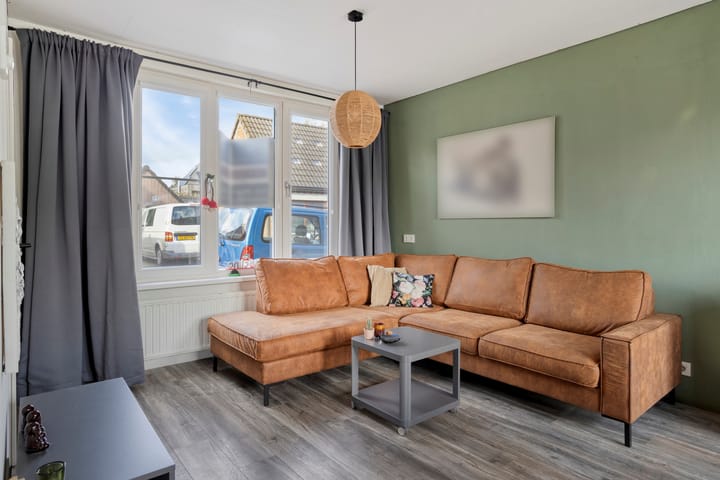Foto 4 van Klinkerstraat 25