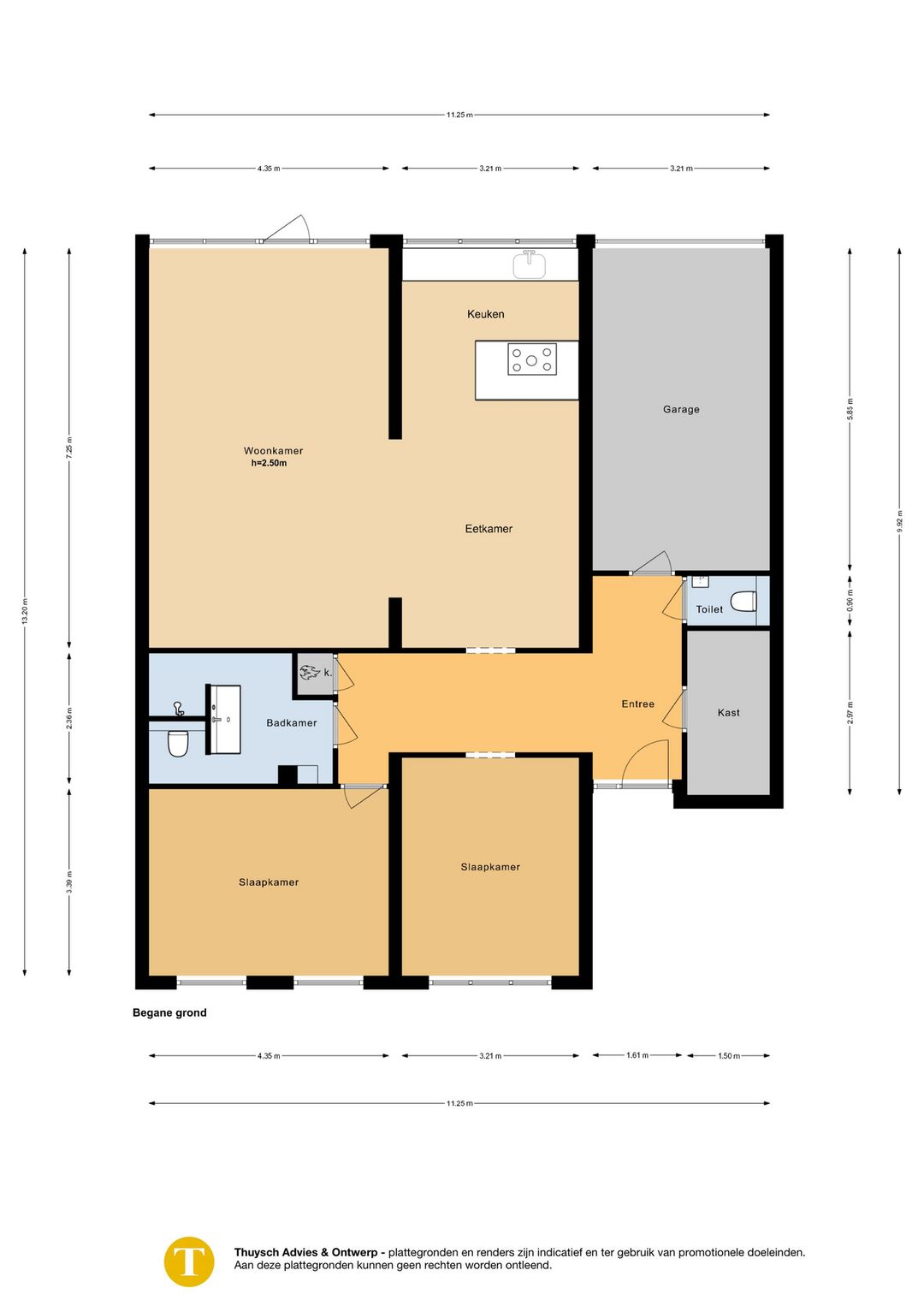 Foto 46 van Oesdommerveen 40