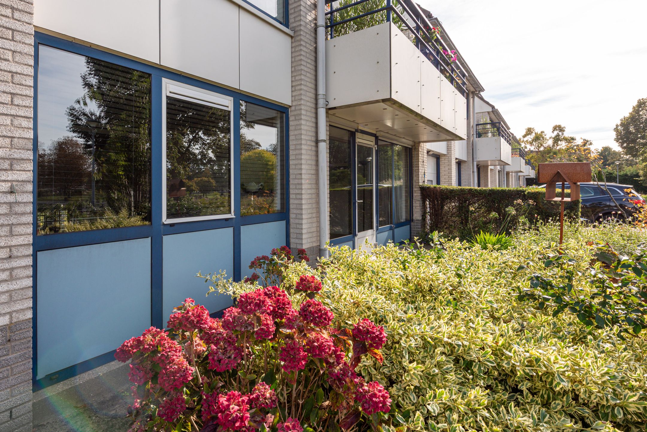 Foto 33 van Oesdommerveen 40