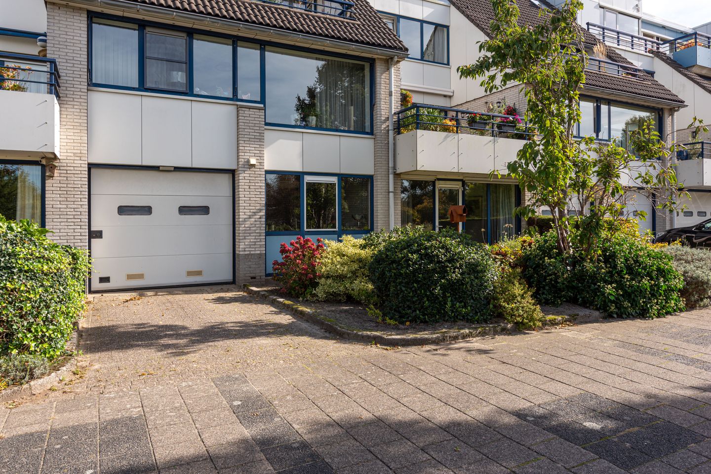 Foto 34 van Oesdommerveen 40