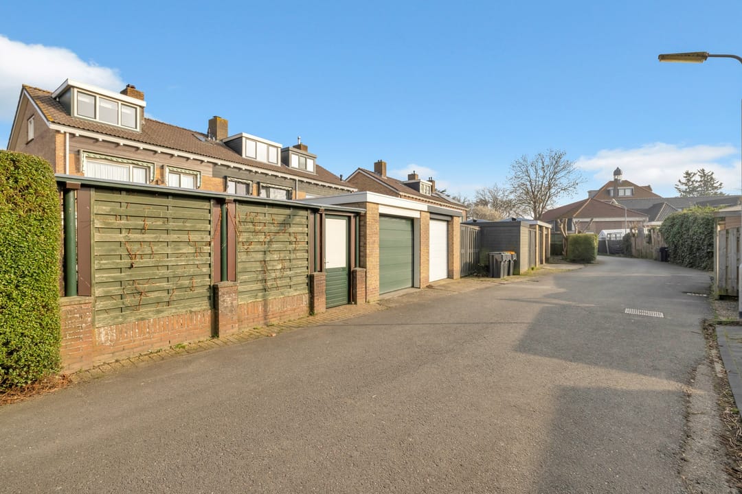 Foto 53 van Kastanjelaan 7-A