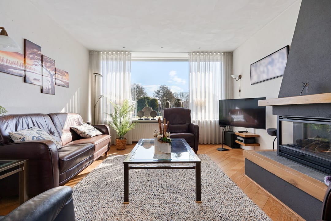 Foto 7 van Kalffstraat 25