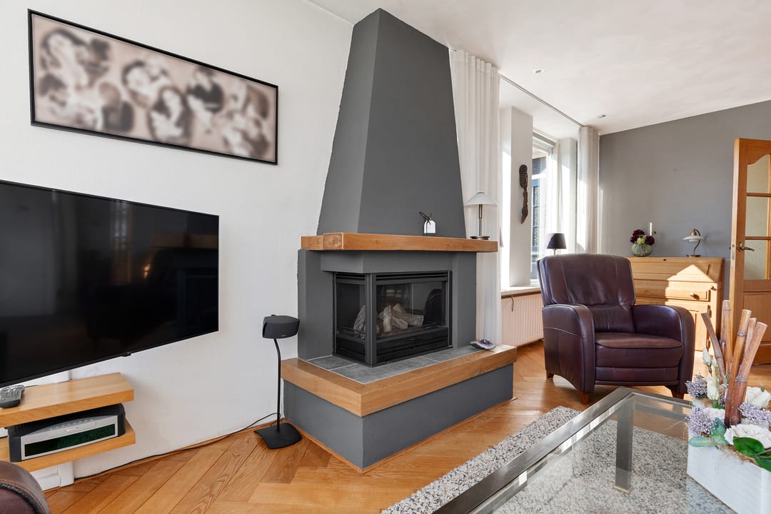 Foto 8 van Kalffstraat 25