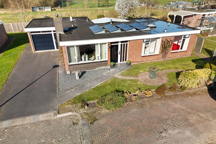 Photo 2 of Kalffstraat 25