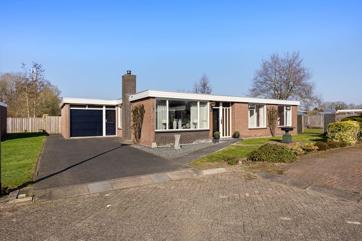 Photo 3 of Kalffstraat 25